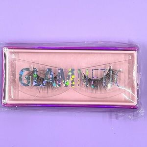 Glamnetic Magnetic Eyelashes - Vixen | Long Magnetic Lashes